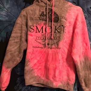 gatlinburg hoodie